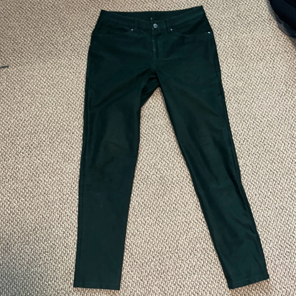 Lululemon ABC Slim Utilitech 30”